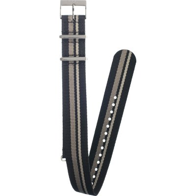 Tissot quickster clearance nato strap