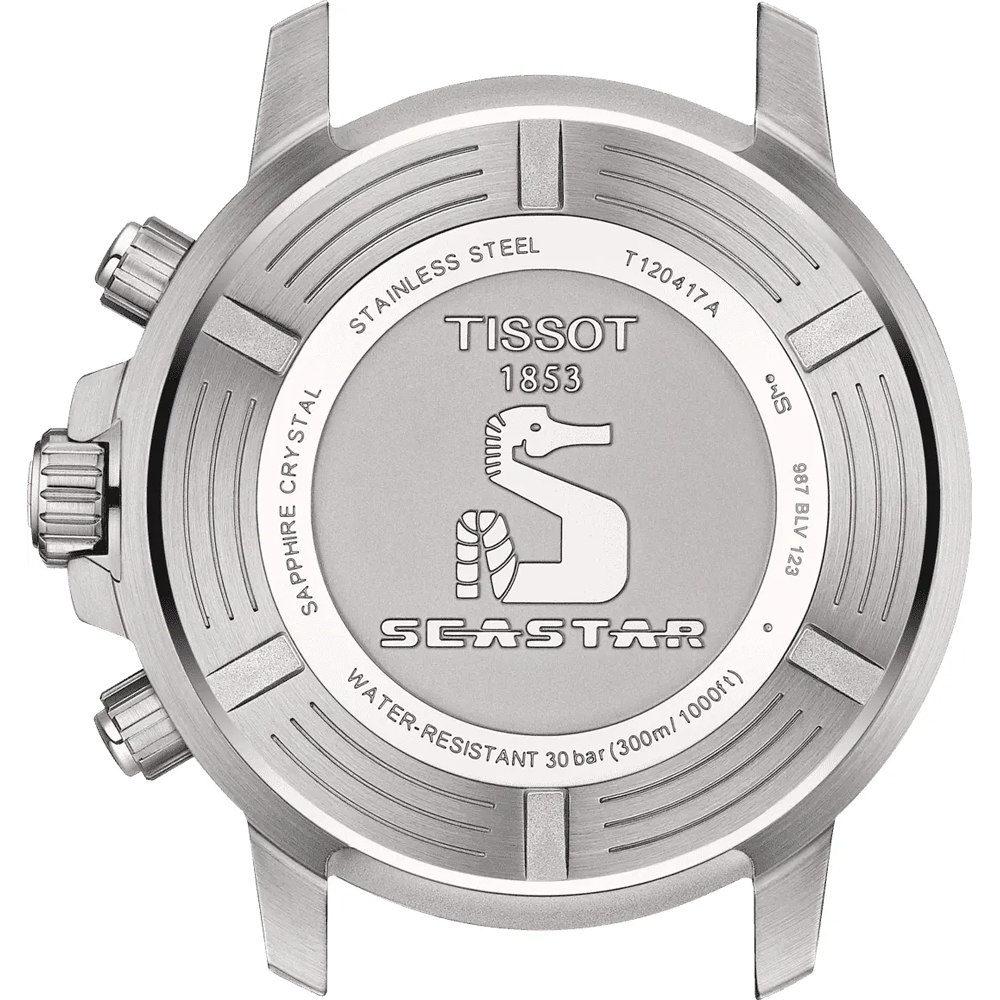 Tissot t1204171704100 hot sale