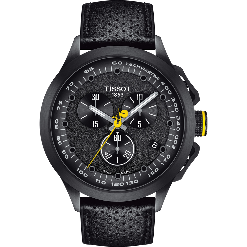 Tissot T Sport T1354173705100 T Cycling Tour de France Watch