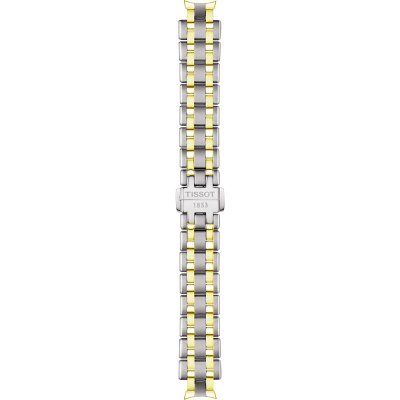 Tissot Straps T605036611 T-Lady Strap