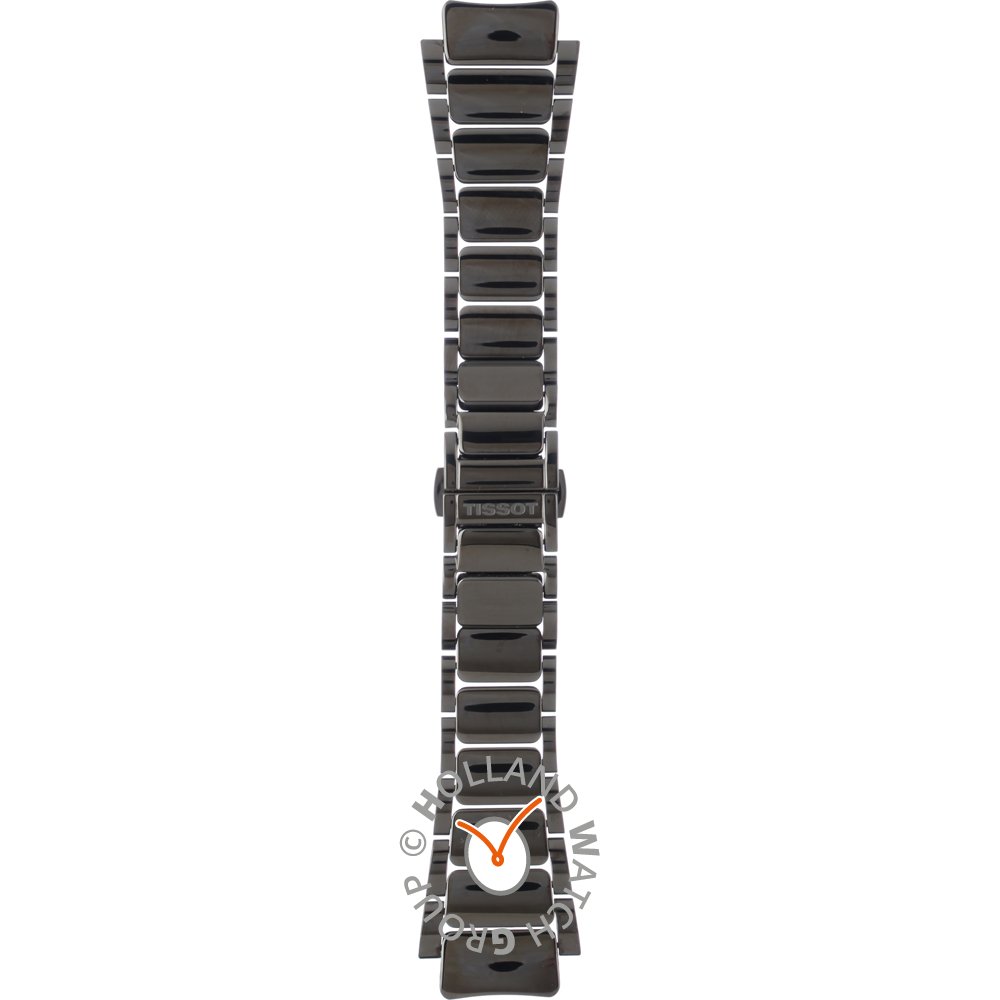 Tissot Straps T605027375 T-Moments ll Strap