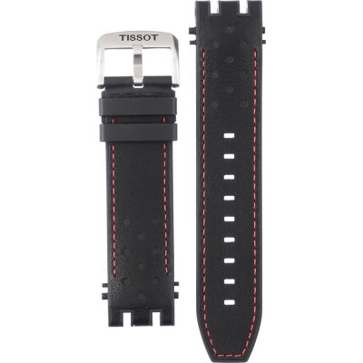 Tissot Straps T603045025 T-Race MotoGP? Strap