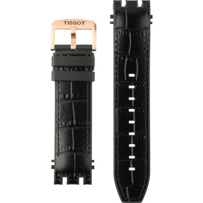 Tissot Straps T603043409 T-Race Strap