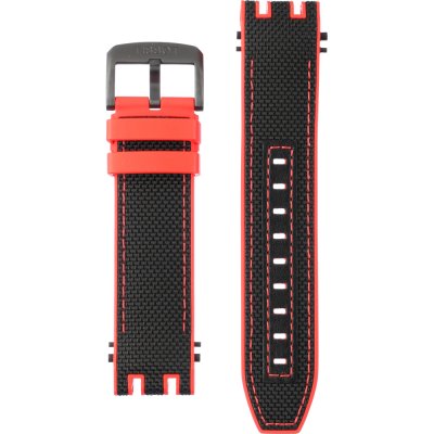 Tissot Straps T603044014 T-Race Strap