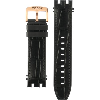 Tissot Straps T603044205 T-Race Strap