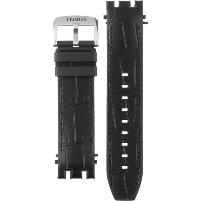 Tissot Straps T603044207 T-Race Strap