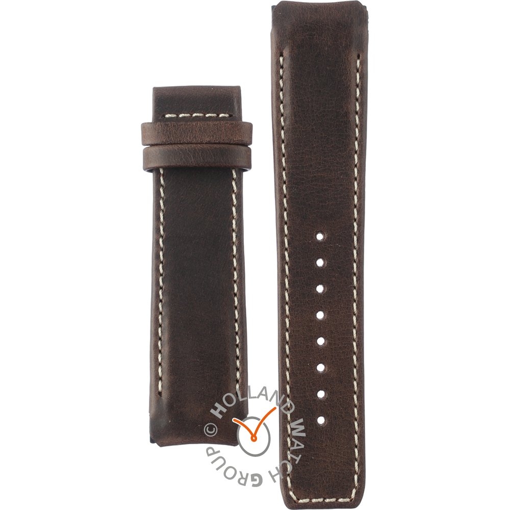 Tissot t touch store expert strap