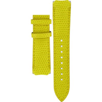 Tissot Straps T610020735 T-Touch Nascar Strap