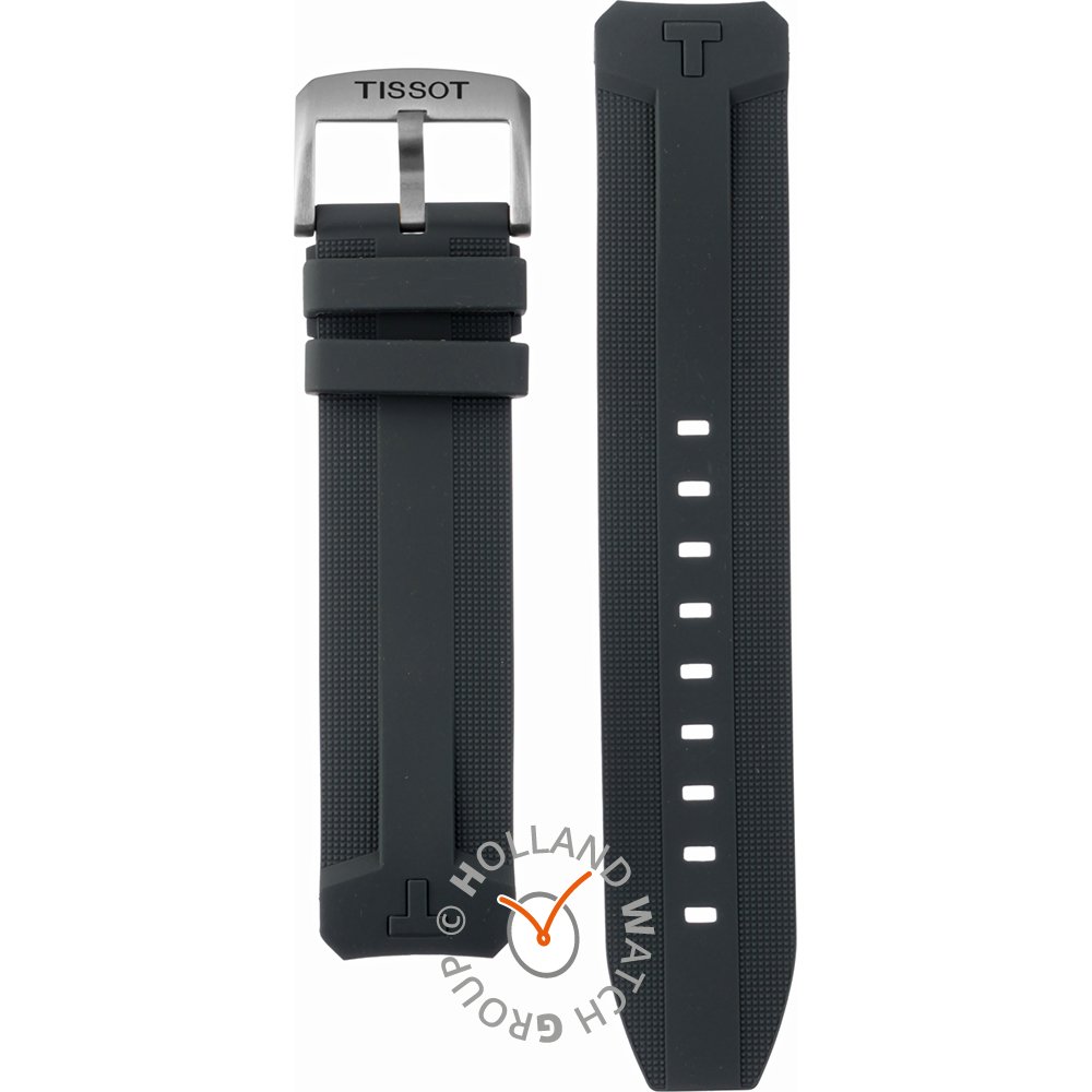 Tissot 22mm deals watch band