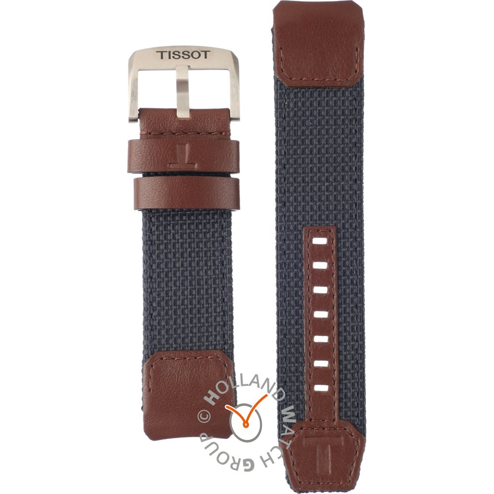 Tissot Straps T604036911 T-Touch Solar Strap