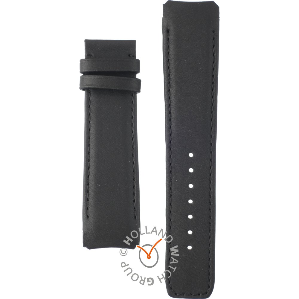 Tissot Straps T610035306 T Touch Solar Strap Official dealer