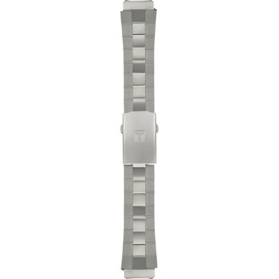 Tissot Straps T605020158 T Touch Trekking Strap Official dealer