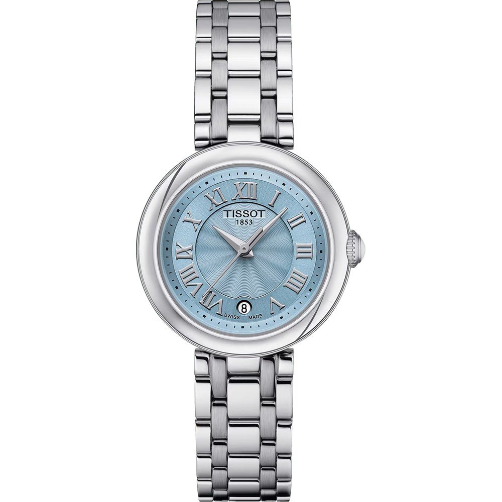 Tissot T-Lady T1260101113300 Bellissima Watch