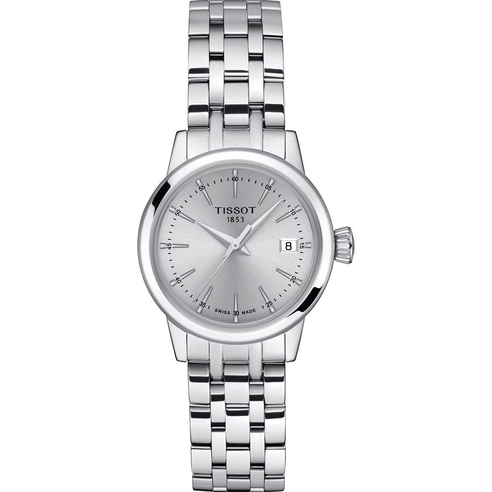 Tissot T-Classic T1292101103100 Classic Dream Watch