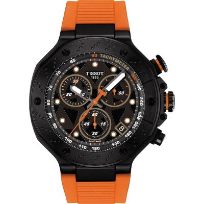 Tissot T-Sport T1414173705102 T-Race Watch