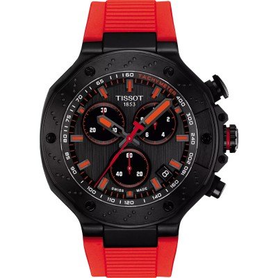 Tissot T-Sport T1414173706101 T-Race Watch