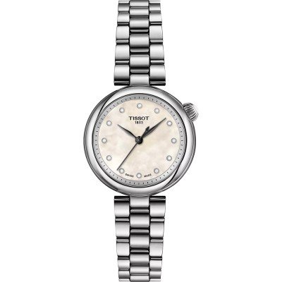 Tissot T-Lady T1520101111600 Desir Watch