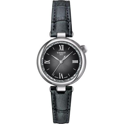 Tissot T-Lady T1520101603800 Desir Watch