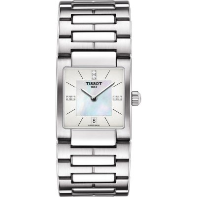 Tissot T0903101111600 T2 Watch