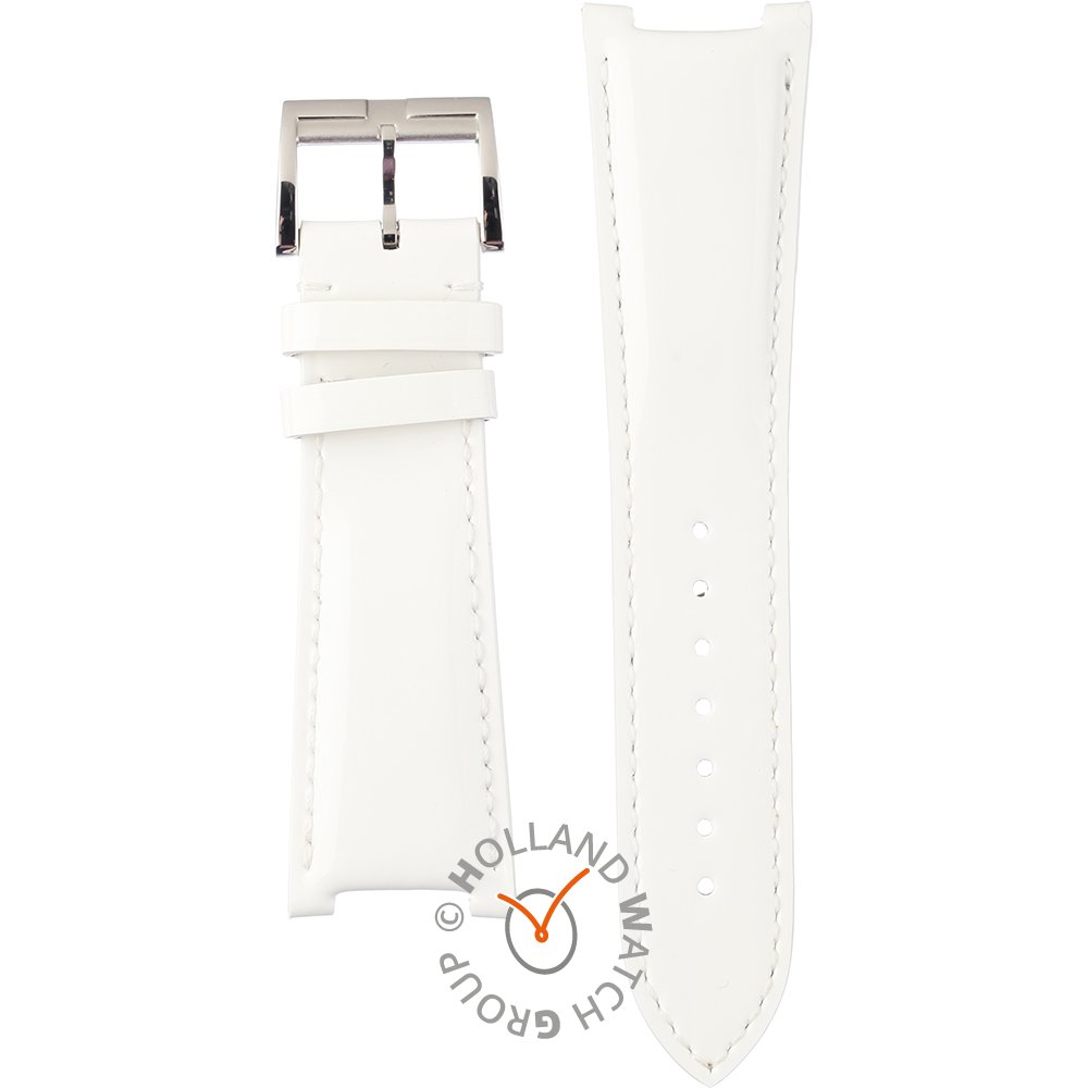 Tissot Straps T600035077 T2 Strap