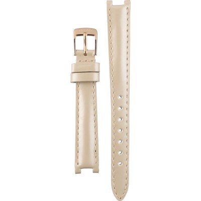 Tissot Straps T600035464 Glamorous Strap