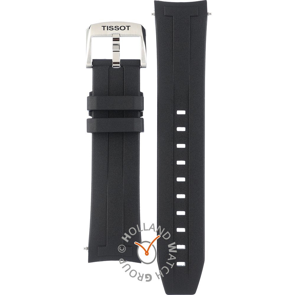 Tissot T603046865 Seastar 2000 Strap