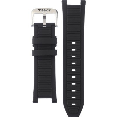 Tissot Straps T603048650 T-Race Strap