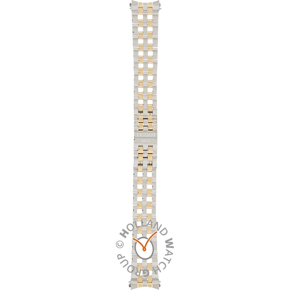 Tissot Straps T605013839 Carson Strap