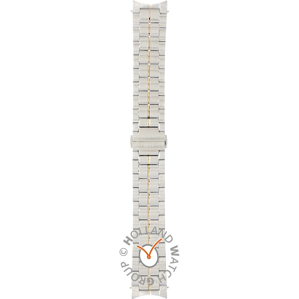 Tissot Straps T605033549 Luxury Strap