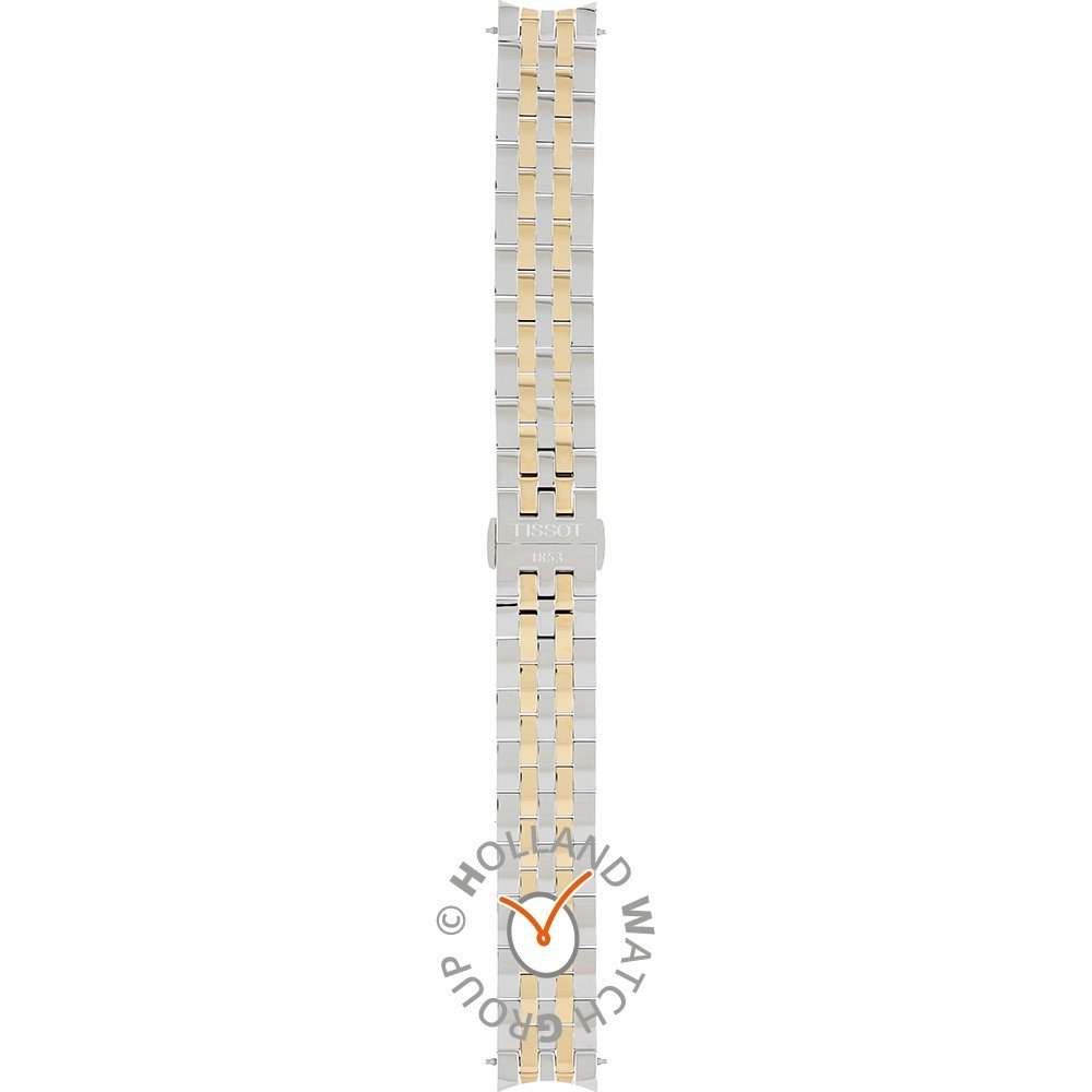 Tissot Straps T605035888 Tradition Strap