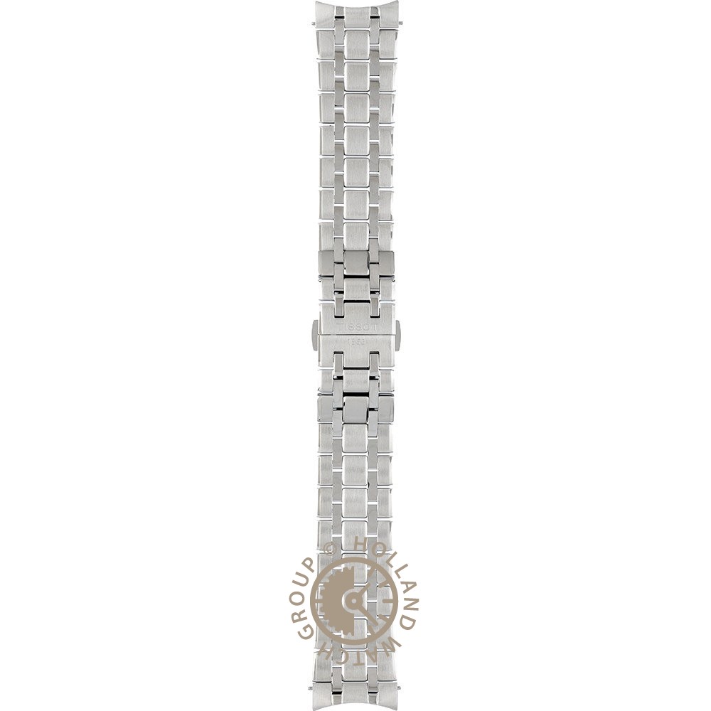 Tissot T-Classic T605047199 Chemin Des Tourelles Strap