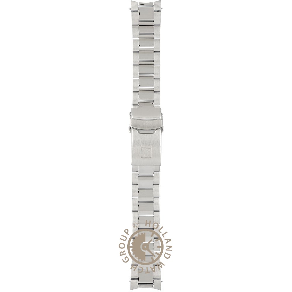 Tissot T Sport T605048264 Seastar 1000 Strap Official dealer