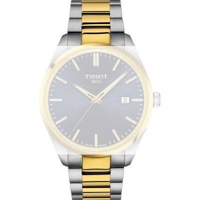 Tissot T605049117 PR100 Strap