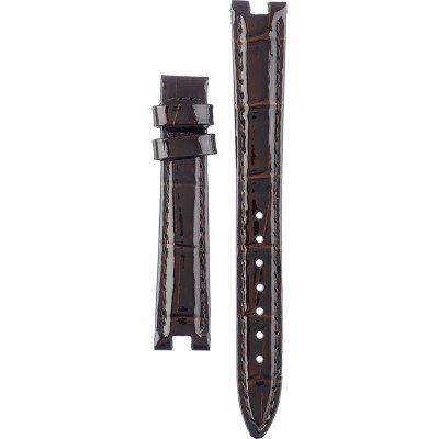 Tissot Straps T610047128 Bellissima Strap