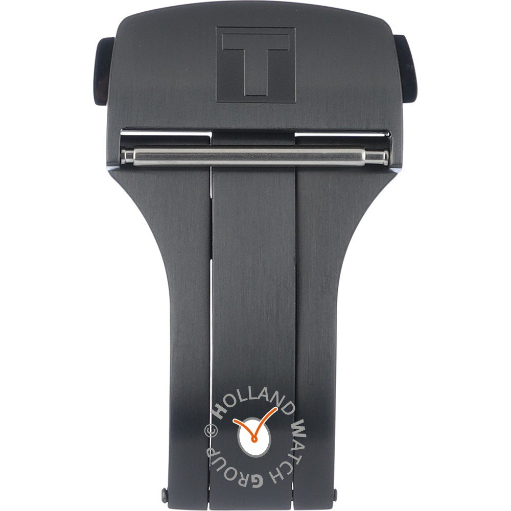 Tissot T-Touch T640045713 Buckle