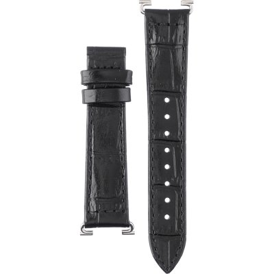 Tissot Straps T610044559 Tissot Heritage Porto Mechanical Strap