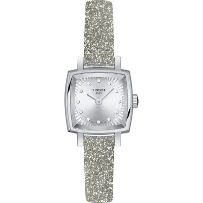 Tissot T-Lady T0581091703602 Tissot Lovely Watch