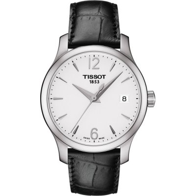 Tissot T-Classic T0632101603700 Tradition Watch