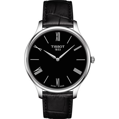 Tissot T-Classic T0634091605800 Tradition Watch