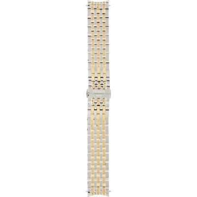 Tissot Straps T605035746 Tradition Strap