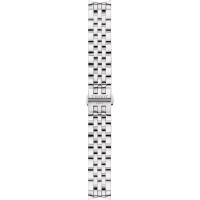 Tissot Straps T605035887 Tradition Strap