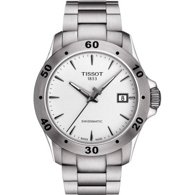 Tissot T-Sport T1064071103101 V8 Automatic Watch