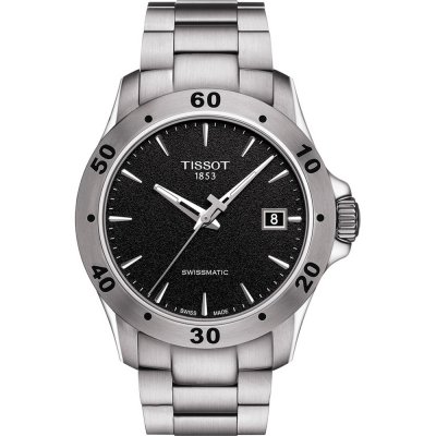 Tissot T-Sport T1064071105100 V8 Watch