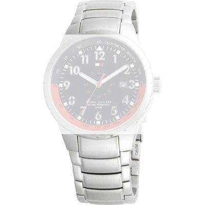 Tommy Hilfiger 679000617 Strap