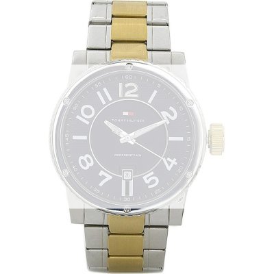 Tommy Hilfiger 679000958 Strap