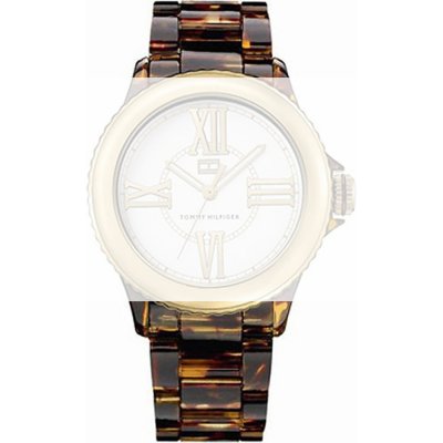 Tommy Hilfiger 679000980 Strap