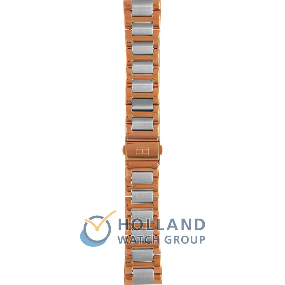 Tommy Hilfiger 679001101 Strap