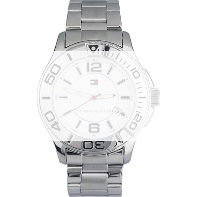 Tommy Hilfiger 679001126 Strap