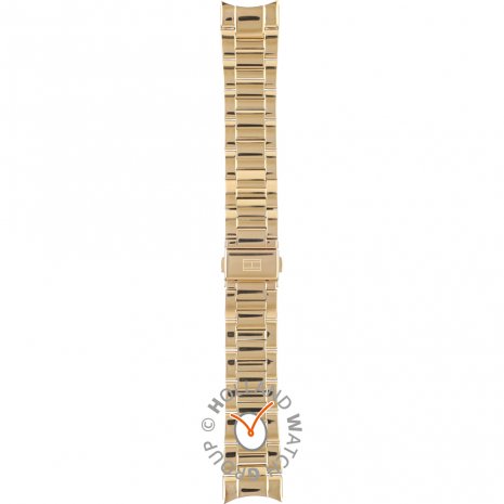 tommy hilfiger watch 1238