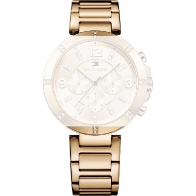 Tommy Hilfiger 679001240 Strap